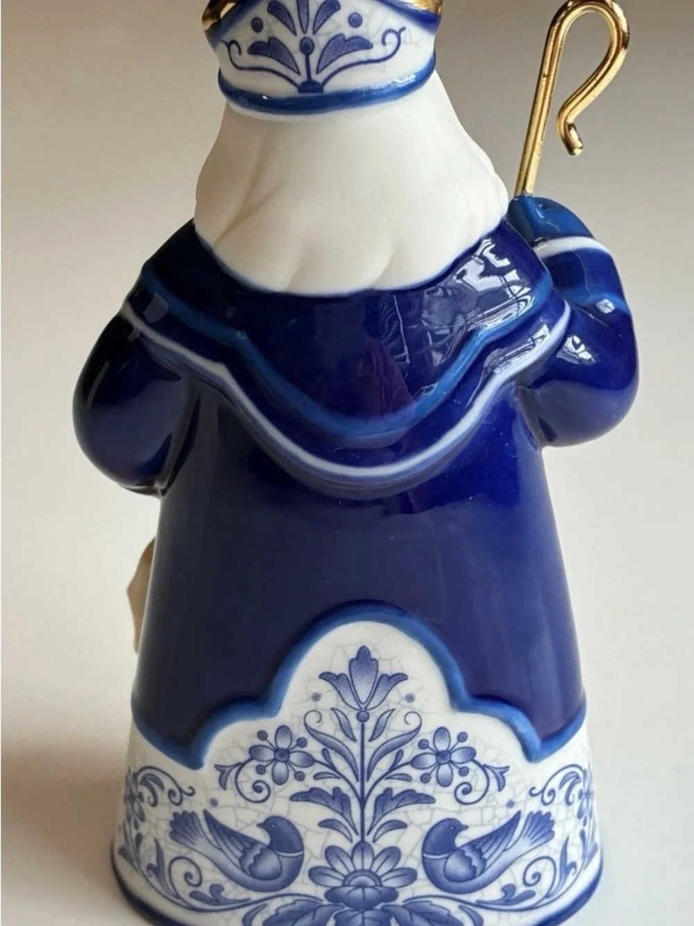 Hallmark 2012 keepsake